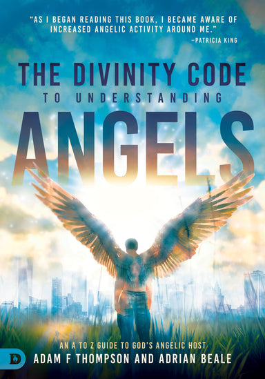 Image of Divinity Code to Understanding Angels other