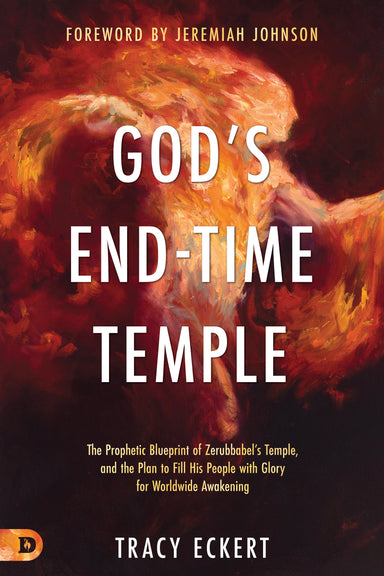 Image of God's End-Time Temple other