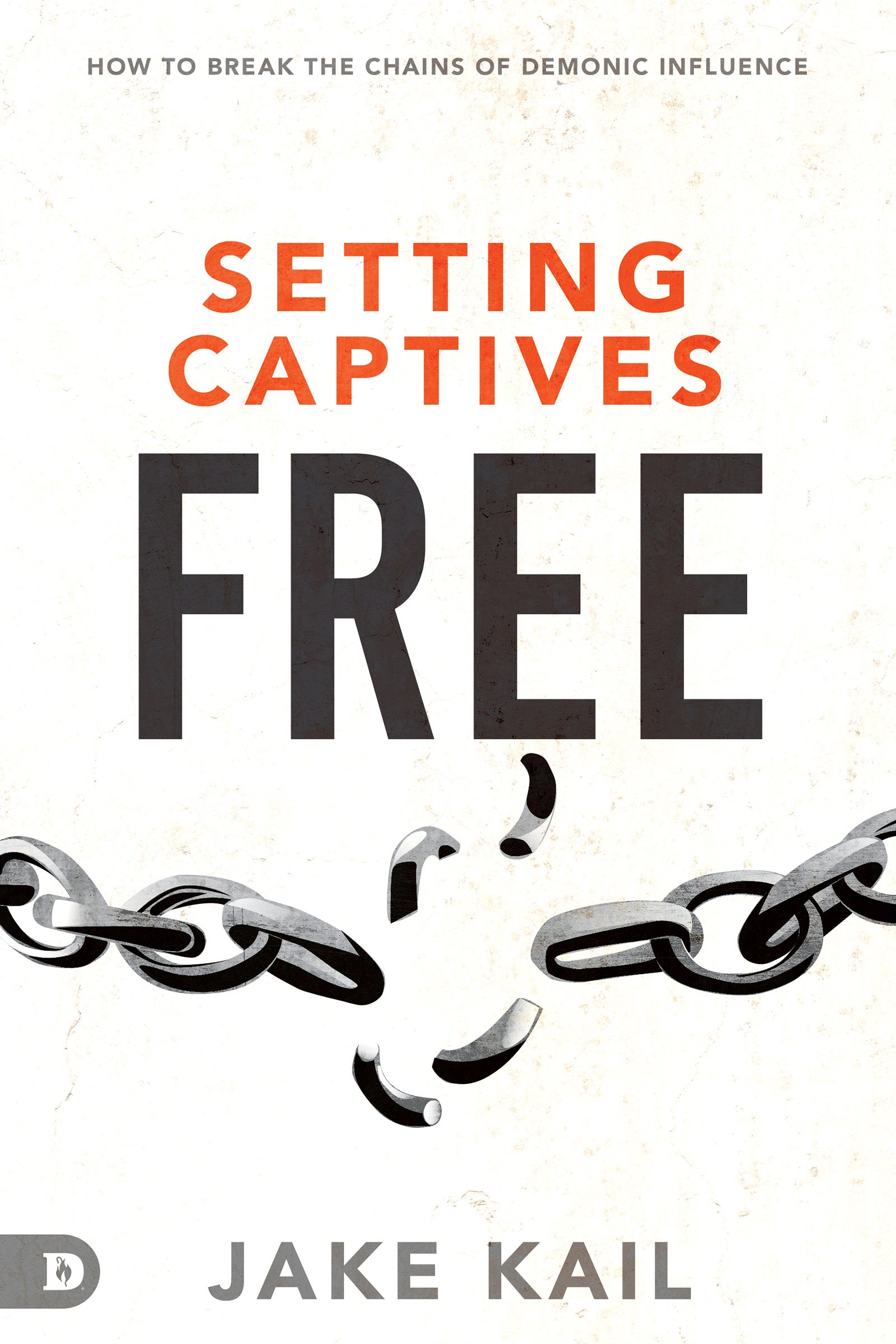 Image of Setting Captives Free other