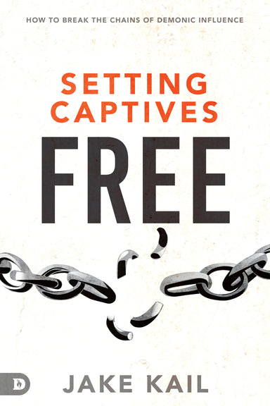 Image of Setting Captives Free other