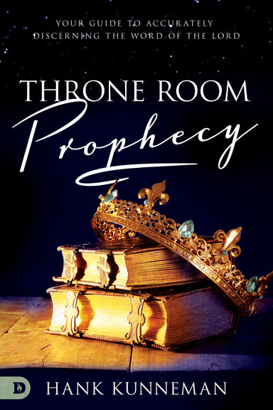 Image of Throne Room Prophecy other