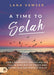 Image of A Time to Selah: God's Prophetic Invitation for you to Step Out of Crisis and Enter Into His Perfect Peace other