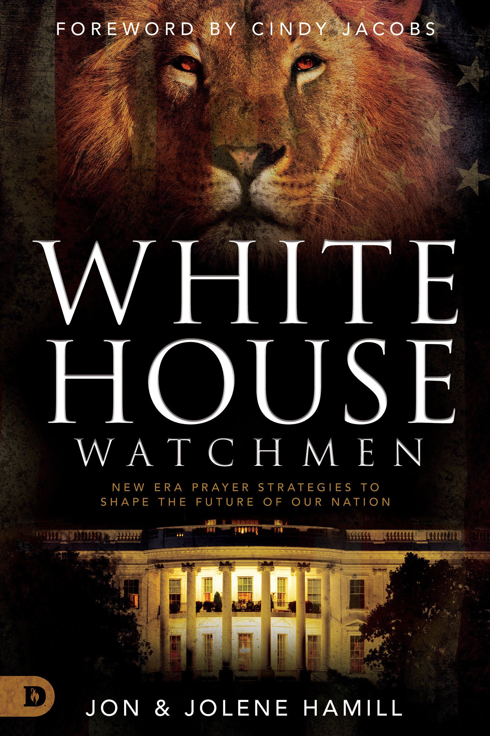 Image of White House Watchmen other