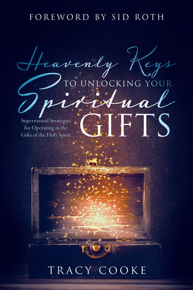 Image of Heavenly Secrets to Unwrapping Your Spiritual Gifts other