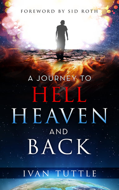 Image of Journey to Hell, Heaven, and Back other
