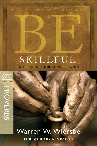 Image of Be Skillful (Proverbs) other