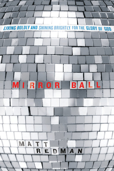 Image of Mirror Ball other