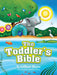 Image of The Toddler's Bible other