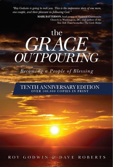 Image of The Grace Outpouring other