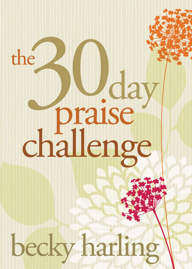 Image of 30-Day Praise Challenge other