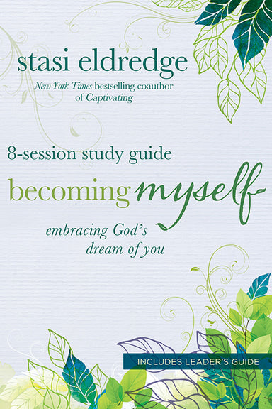 Image of Becoming Myself Study Guide other