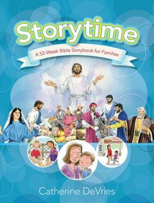 Image of Storytime other