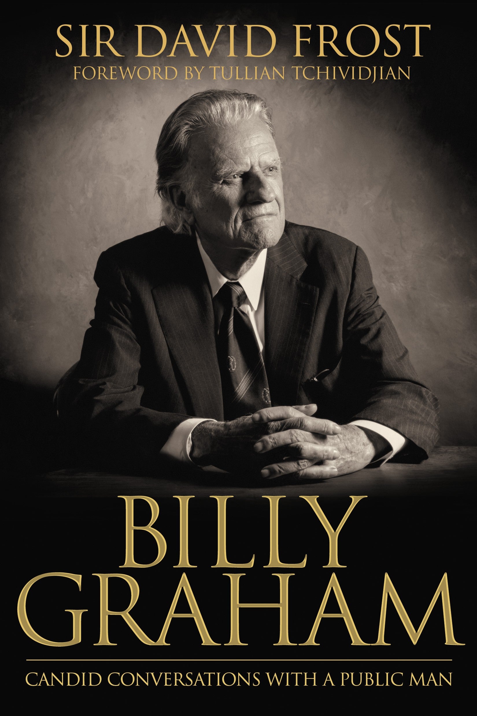 Image of Billy Graham other