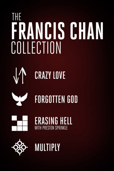 Image of Francis Chan Collection other