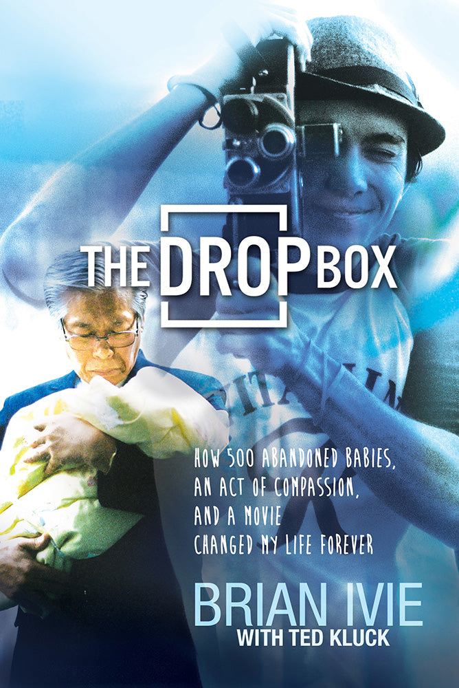 Image of The Drop Box other