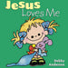 Image of Jesus Loves Me other