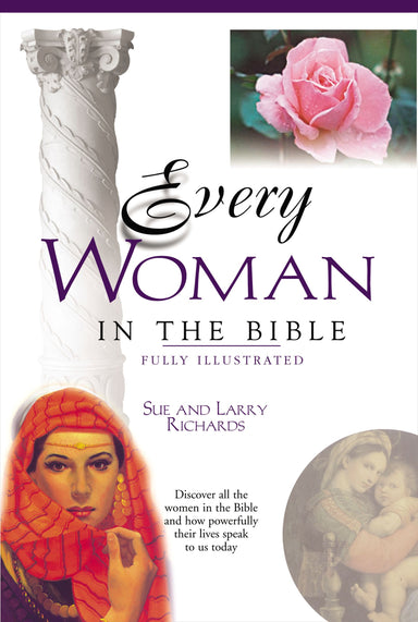 Image of Every Woman in the Bible other