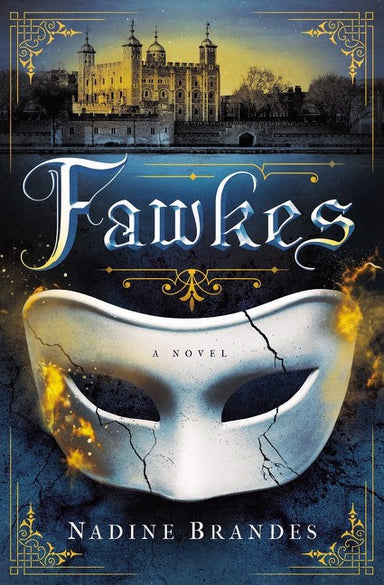 Image of Fawkes other