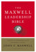 Image of NKJV, Maxwell Leadership Bible, Third Edition, Hardcover, Comfort Print other