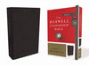 Image of John C. Maxwell NKJV Leadership Bible, Black, Imitation Leather, Comfort Print, Lay Flat, Study Notes for Leaders Ribbon Marker Bible other