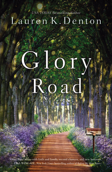 Image of Glory Road other