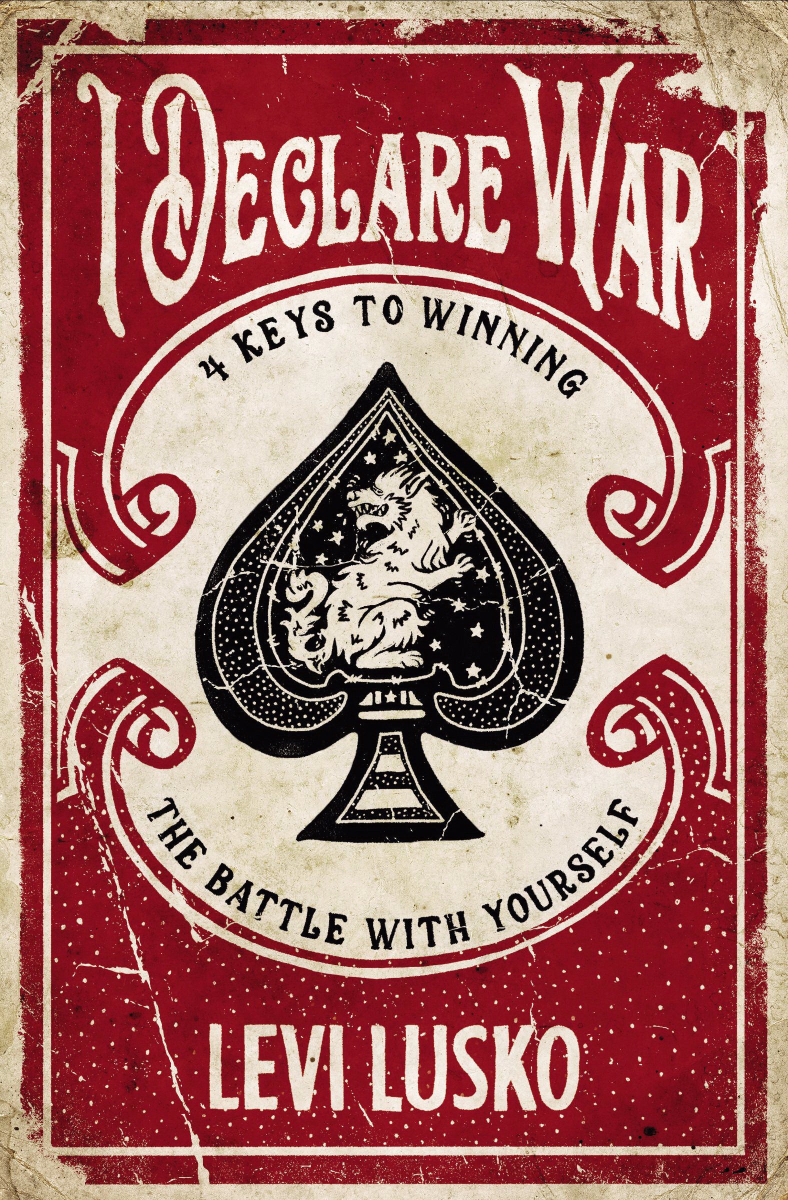 Image of I Declare War other