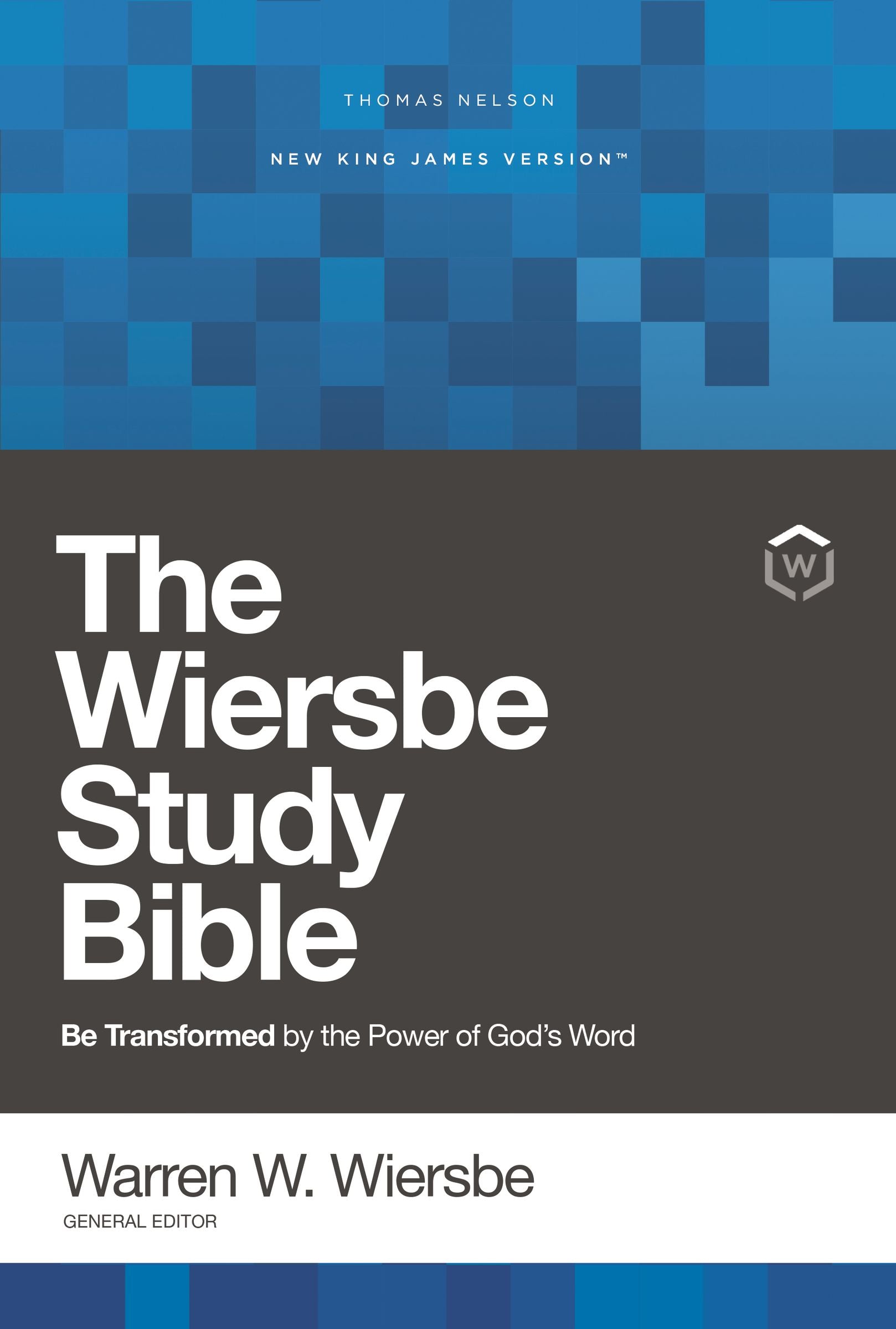 Image of NKJV, Wiersbe Study Bible other