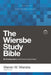 Image of NKJV, Wiersbe Study Bible other