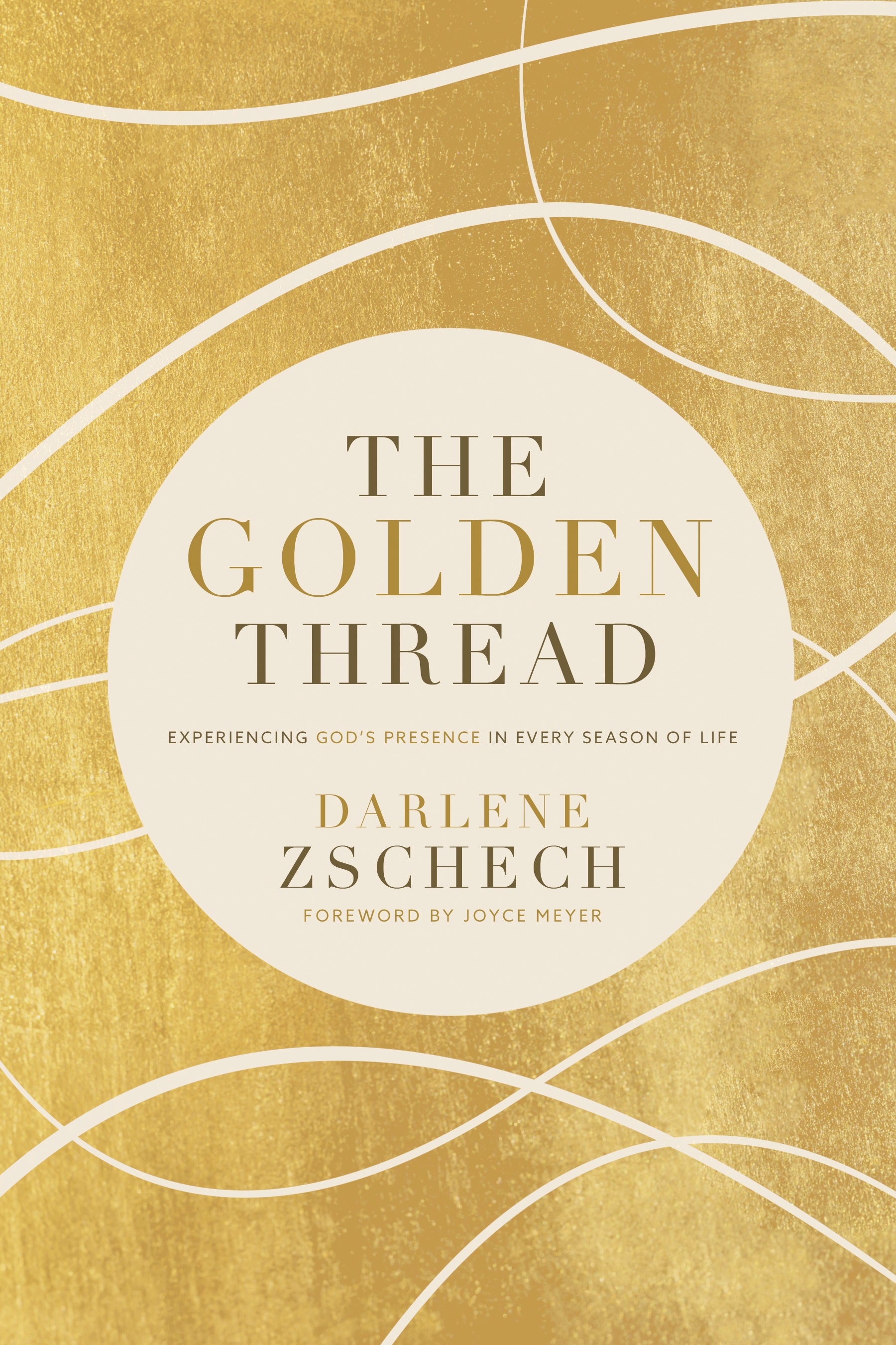 Image of The Golden Thread other