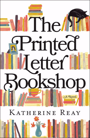 Image of The Printed Letter Bookshop other