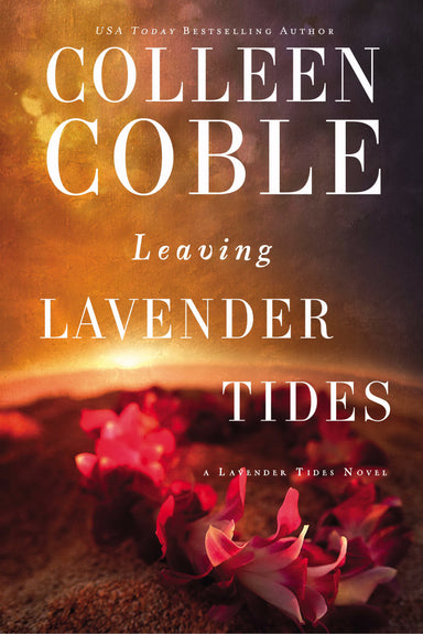 Image of Leaving Lavender Tides other