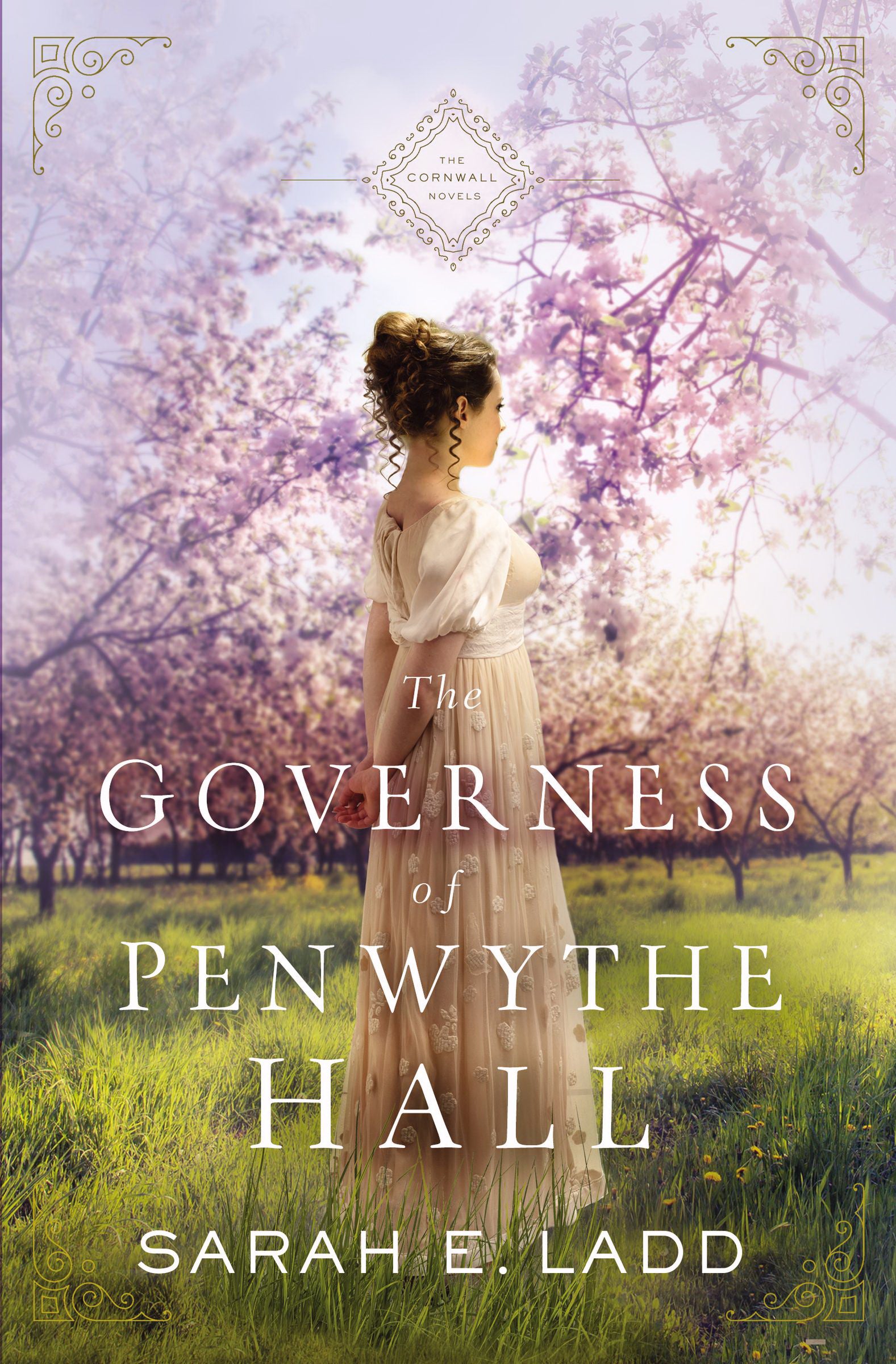 Image of The Governess of Penwythe Hall other