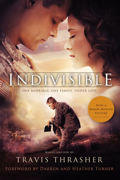 Image of Indivisible other