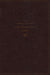 Image of The NKJV, Charles F. Stanley Life Principles Bible, 2nd Edition, Leathersoft, Burgundy, Thumb Indexed, Comfort Print other