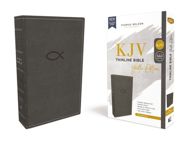 Image of KJV, Thinline Bible Youth Edition other