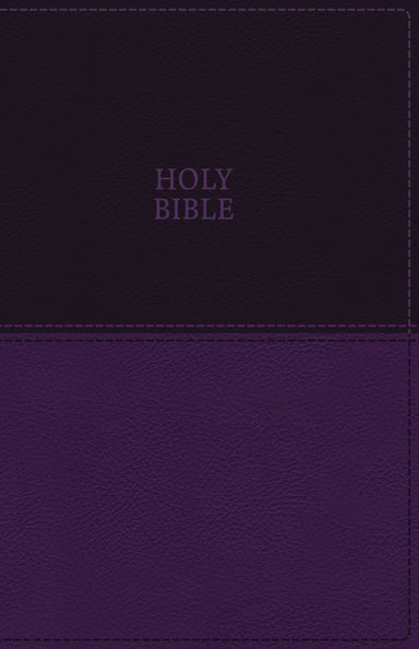 Image of KJV, Value Thinline Bible other