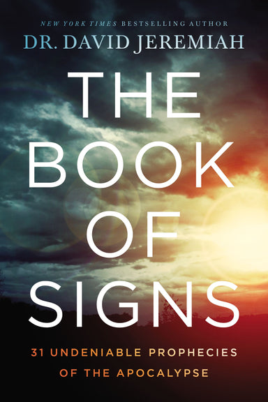 Image of The Book of Signs other