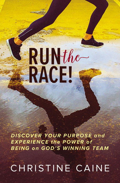 Image of Run the Race! other