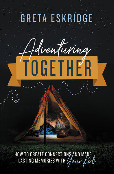 Image of Adventuring Together other