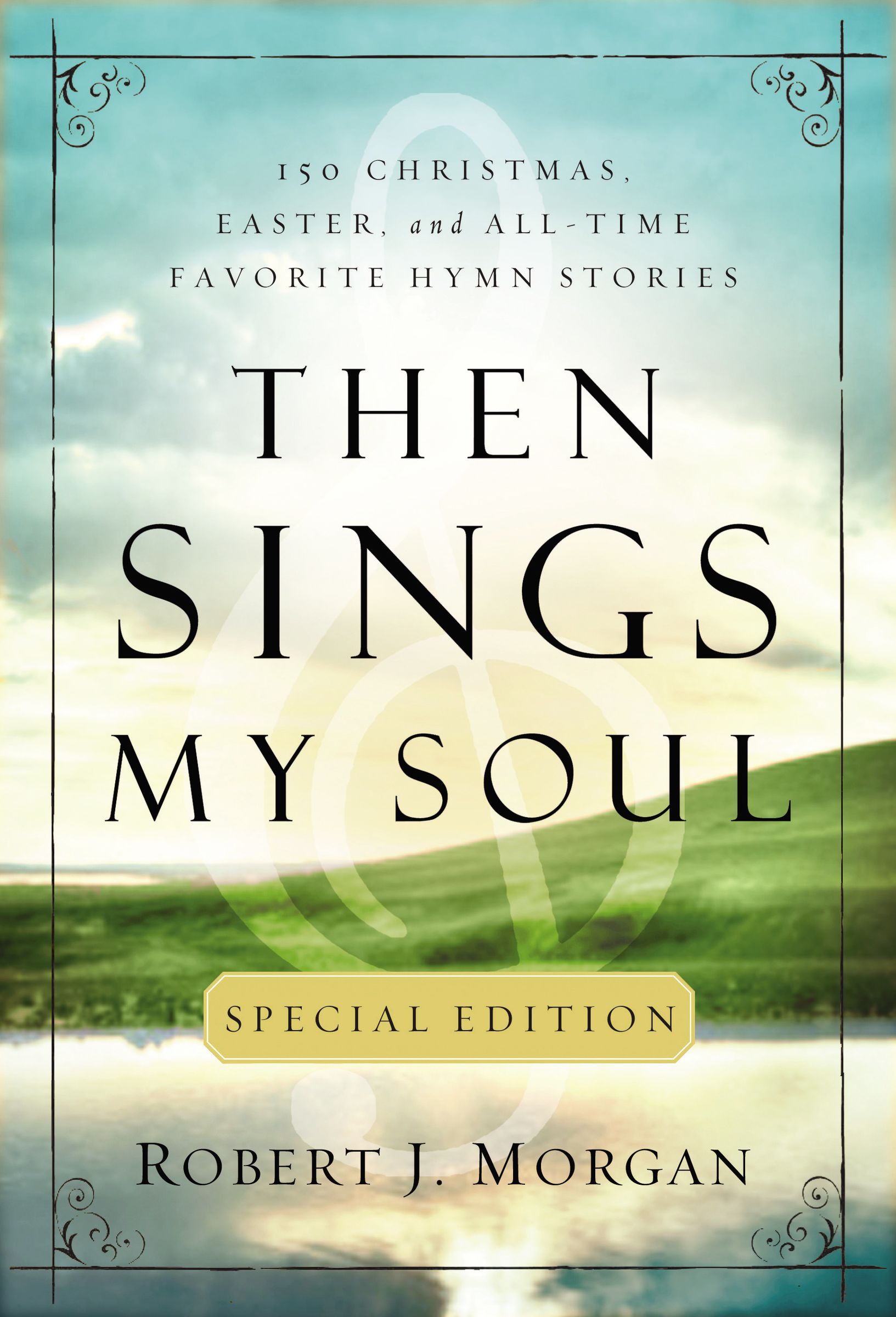 Image of Then Sings My Soul Special Edition other