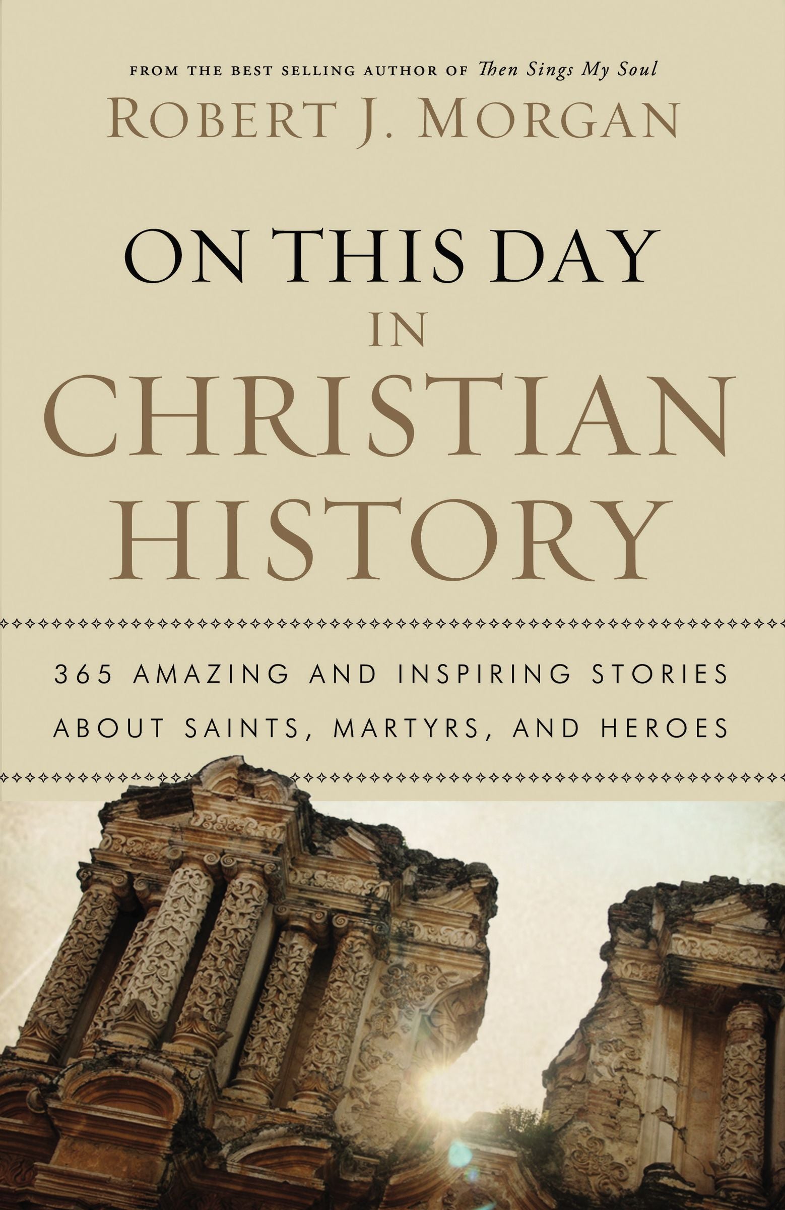 Image of On This Day In Christian History other
