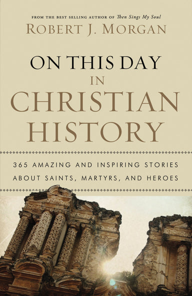 Image of On This Day In Christian History other