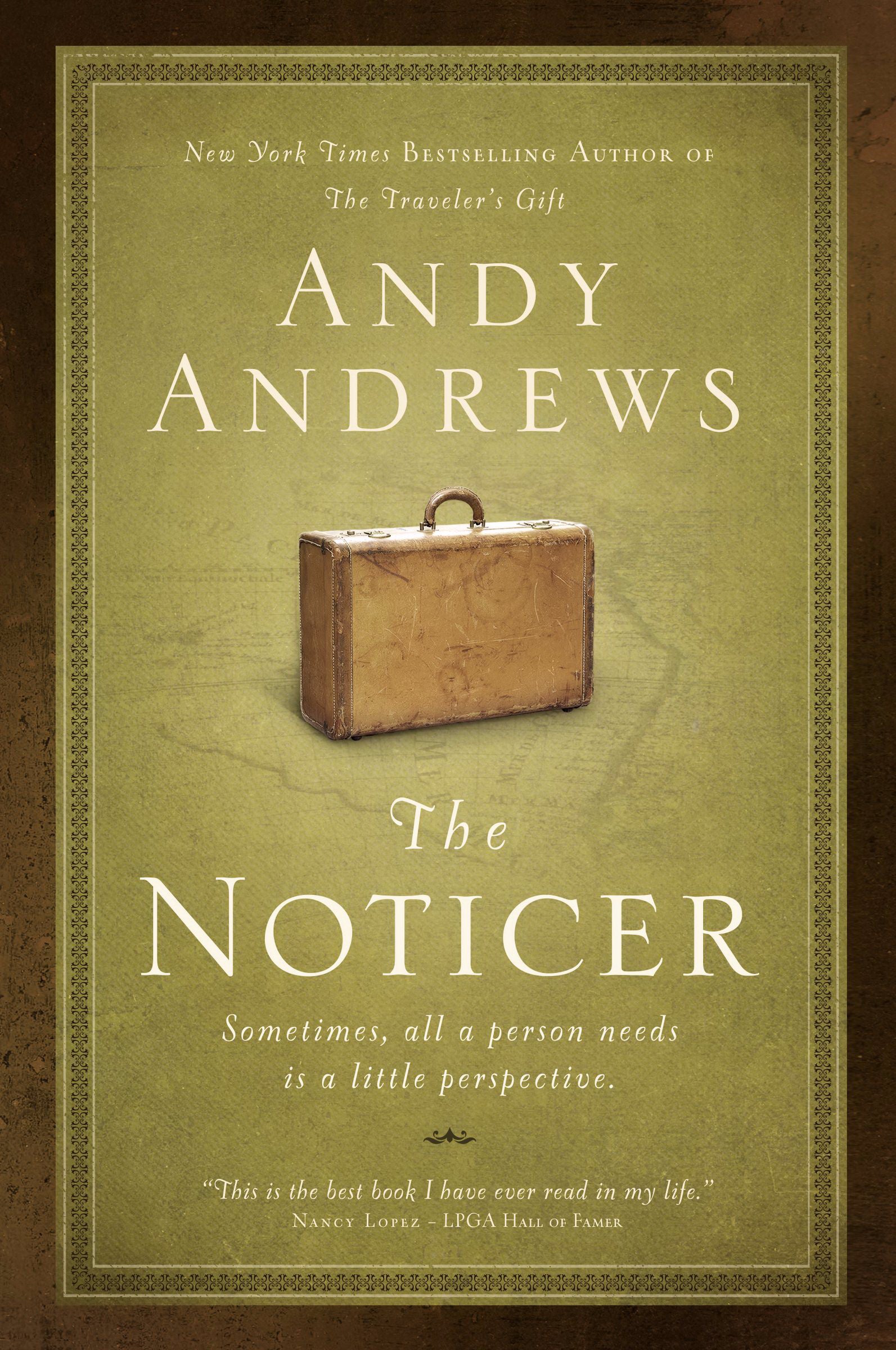 Image of The Noticer other