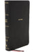 Image of NKJV, End-of-Verse Reference Bible, Compact, Leathersoft, Black, Red Letter, Comfort Print other