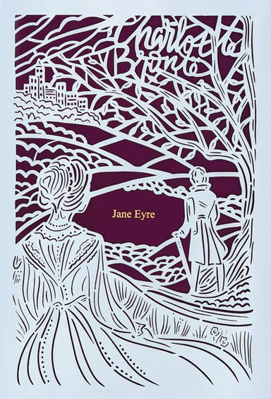 Image of Jane Eyre (Seasons Edition -- Summer) other