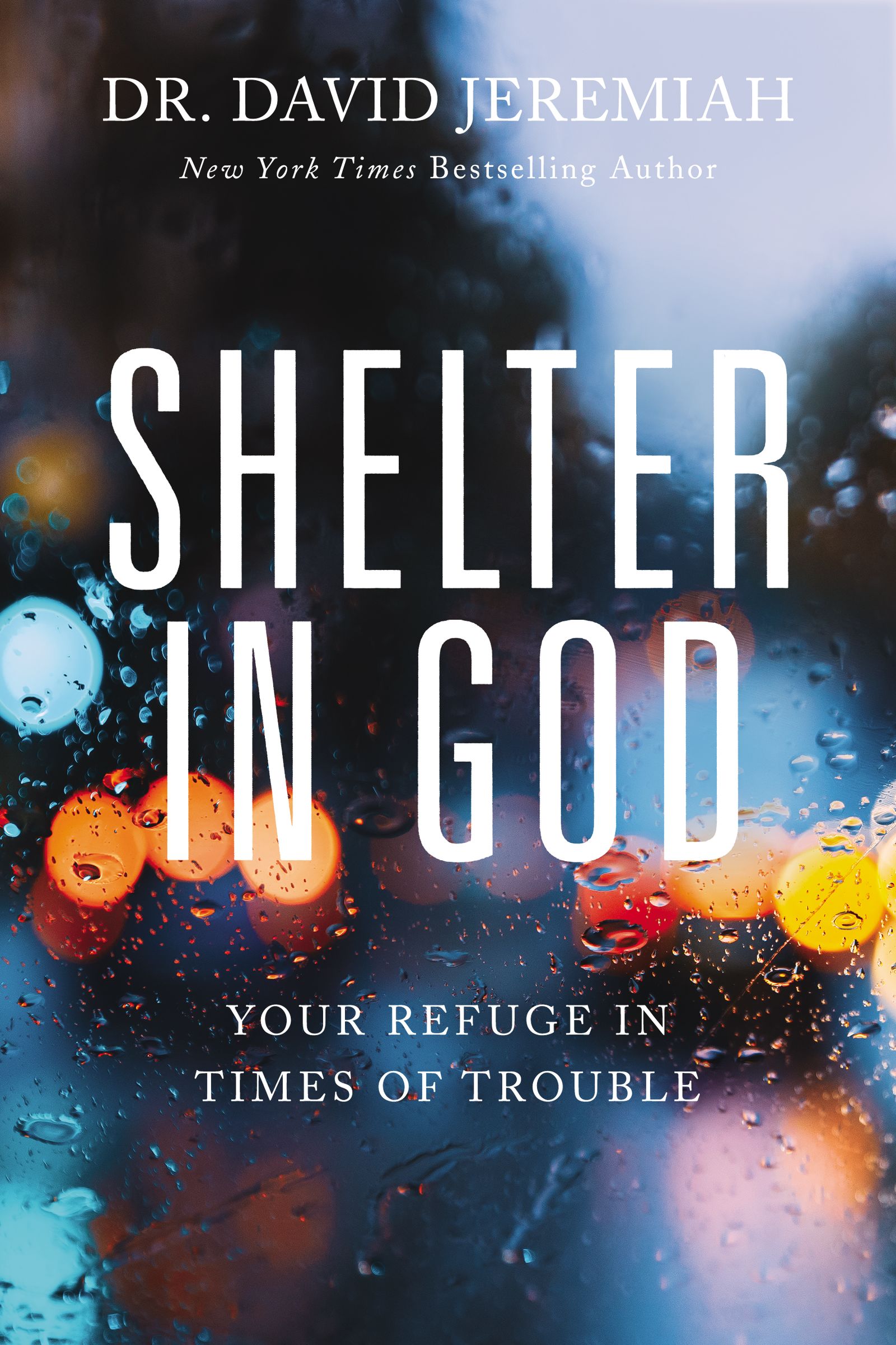 Image of Shelter in God other