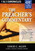 Image of 1, 2 Chronicles: Vol 10 : Preachers Commentary other