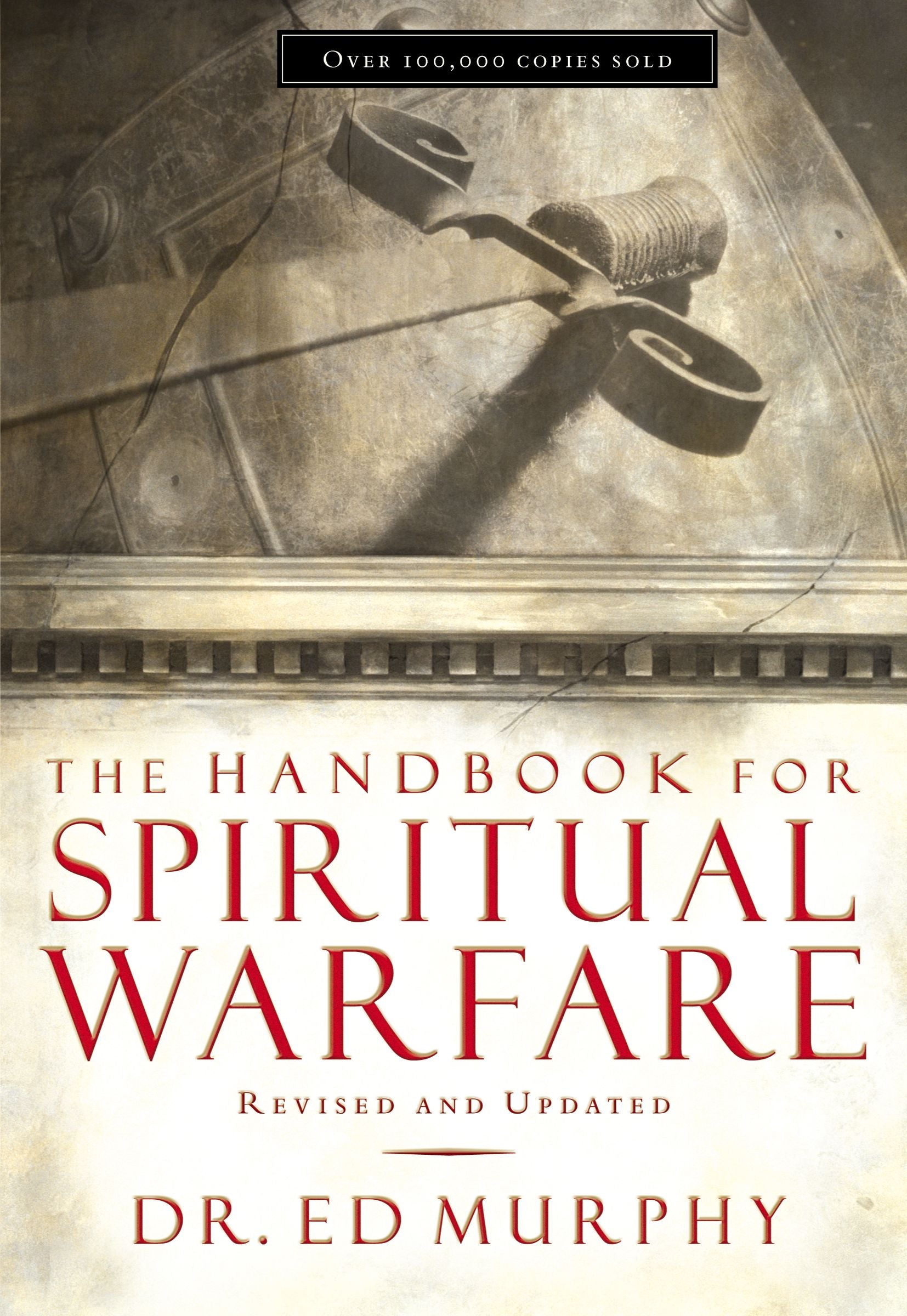 Image of The Handbook for Spiritual Warfare other