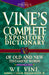 Image of Vines Complete Expository Dictionary Of Old And New Testament Super Saver other