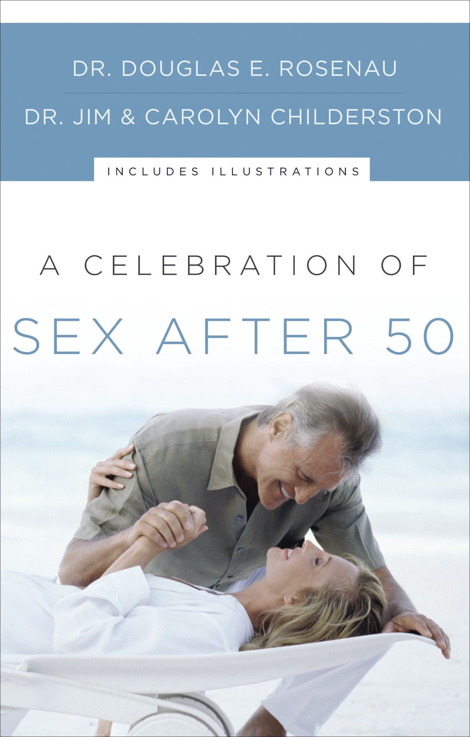 Image of Celebration of Sex After 50  other